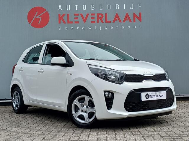 KIA PICANTO 1.0 DPi ComfortLine | CRUISE | AIRCO | BLUETOOTH | Wij bieden ook financiering mogelijkheden aan.