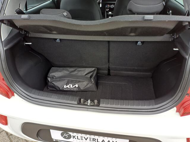 KIA PICANTO 1.0 DPi ComfortLine | CRUISE | AIRCO | BLUETOOTH | Wij bieden ook financiering mogelijkheden aan.