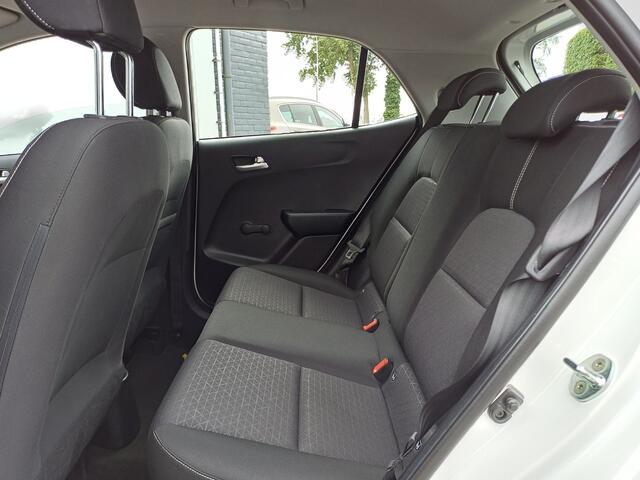 KIA PICANTO 1.0 DPi ComfortLine | CRUISE | AIRCO | BLUETOOTH | Wij bieden ook financiering mogelijkheden aan.