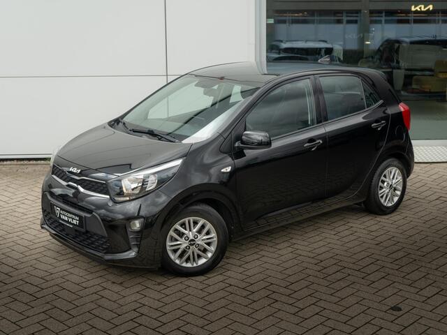 KIA PICANTO 1.0 DPi DynamicLine | Android Auto / Apple carplay | Airco |