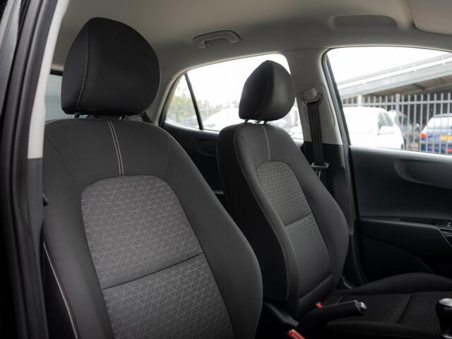 KIA PICANTO 1.0 DPi DynamicLine | Android Auto / Apple carplay | Airco |