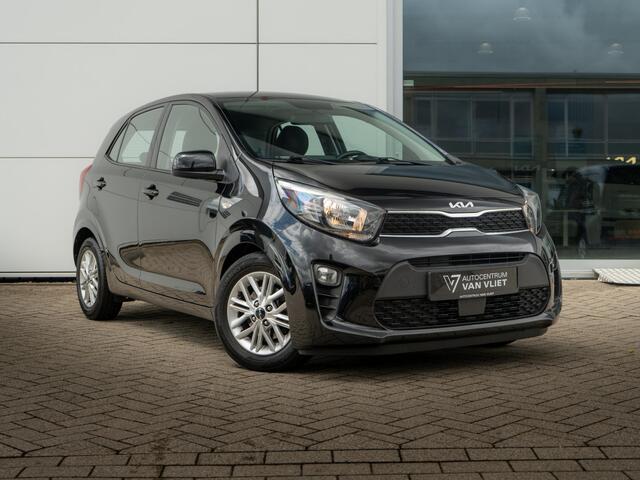 KIA PICANTO 1.0 DPi DynamicLine | Android Auto / Apple carplay | Airco |