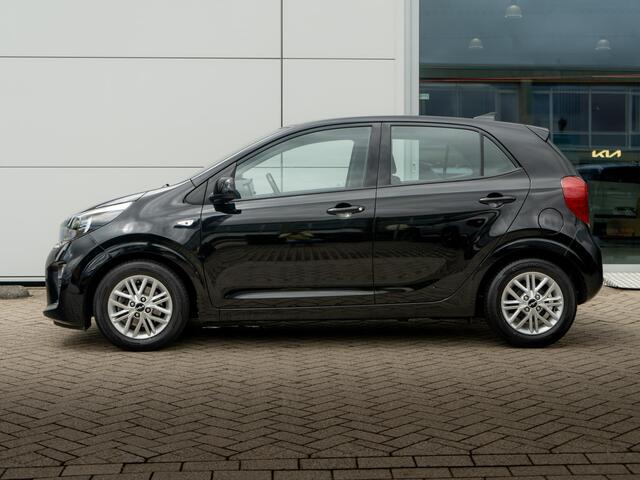 KIA PICANTO 1.0 DPi DynamicLine | Android Auto / Apple carplay | Airco |