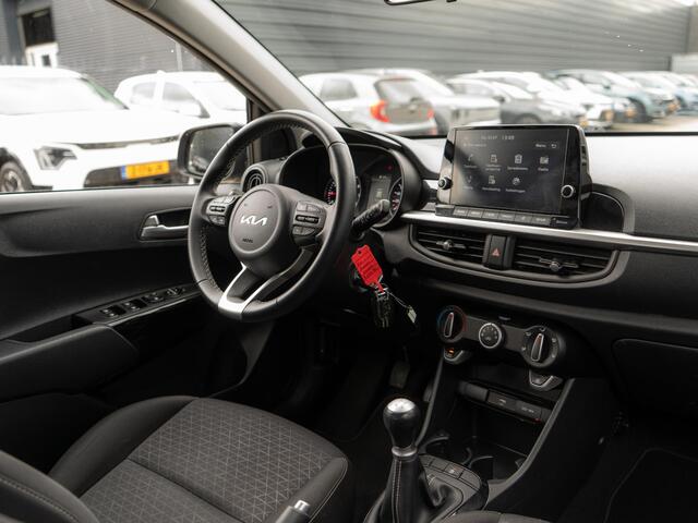 KIA PICANTO 1.0 DPi DynamicLine | Android Auto / Apple carplay | Airco |