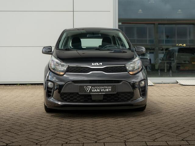 KIA PICANTO 1.0 DPi DynamicLine | Android Auto / Apple carplay | Airco |