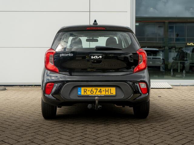 KIA PICANTO 1.0 DPi DynamicLine | Android Auto / Apple carplay | Airco |