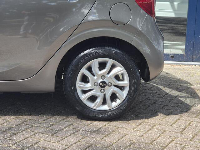 KIA PICANTO 1.0 CVVT ComfortPlusLine Navigator | Navigatie | Airco | Licht metalen velgen | Parkeercamera