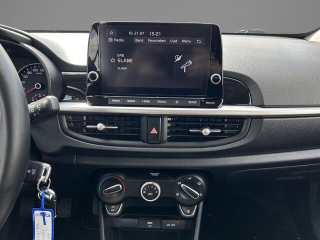 KIA PICANTO 1.0 DPi DynamicLine