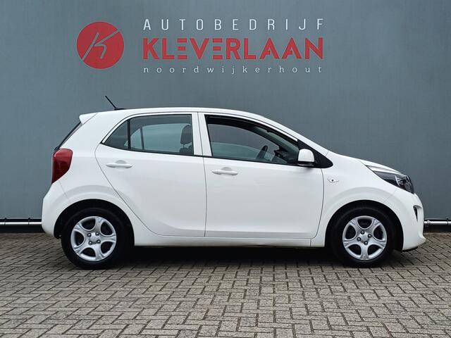 KIA PICANTO 1.0 DPi ComfortLine 5p | CRUISE | AIRCO | BLUETOOTH | Wij bieden ook financiering mogelijkheden aan.