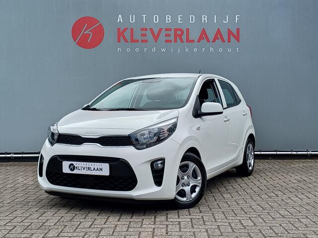 KIA PICANTO 1.0 DPi ComfortLine 5p | CRUISE | AIRCO | BLUETOOTH | Wij bieden ook financiering mogelijkheden aan.
