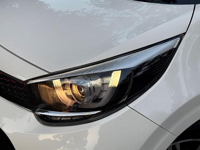 KIA PICANTO 1.2 Cvvt First Edition GT-Line Automaat/Airco/PDC/Cruise