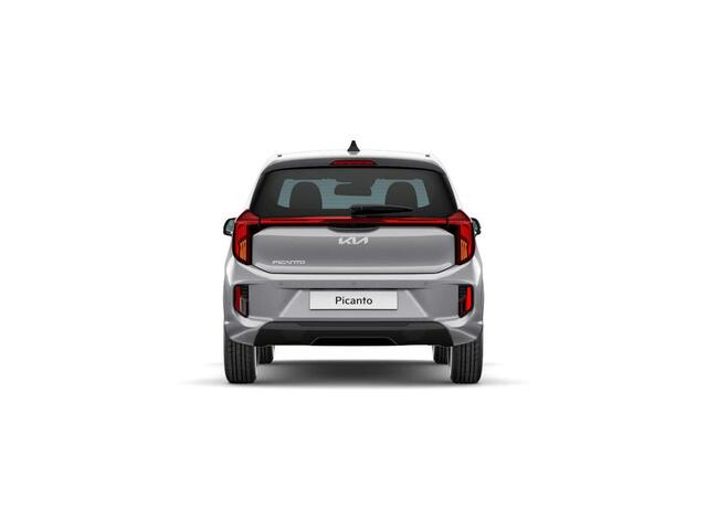 KIA PICANTO 1.0 GDi DynamicPlusLine | Nieuw | Automaat | Direct leverbaar | Tot ¤ 2.000 inruilvoordeel bij aanschaf |