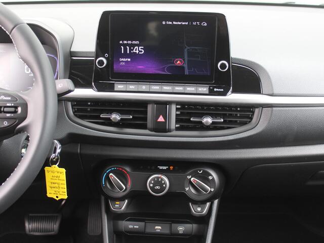 KIA PICANTO 1.0 GDi DynamicPlusLine | Nieuw | Automaat | Direct leverbaar | Tot ¤ 2.000 inruilvoordeel bij aanschaf |