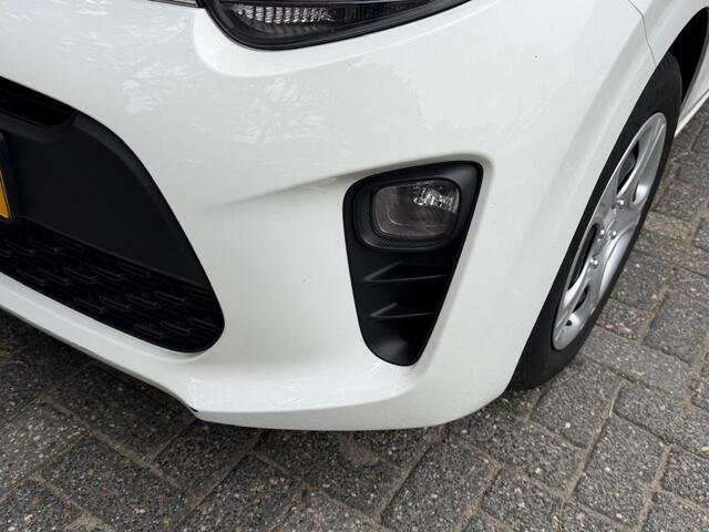 KIA PICANTO 1.0 DPi ComfortLine