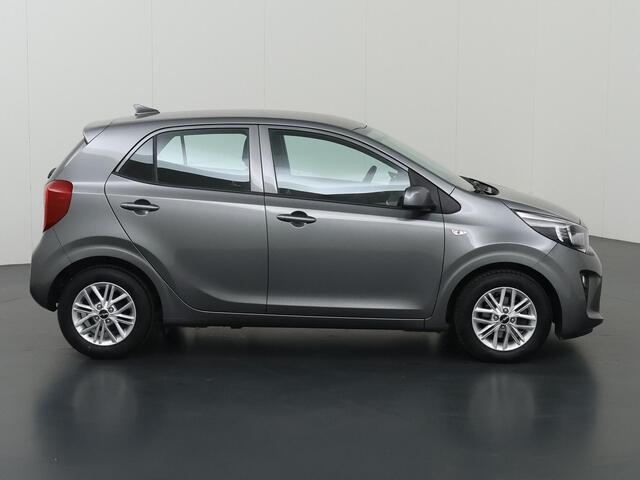 KIA PICANTO 1.0 DPi DynamicLine | Navigatie | Parkeercamera | Airco | Cruise Control |