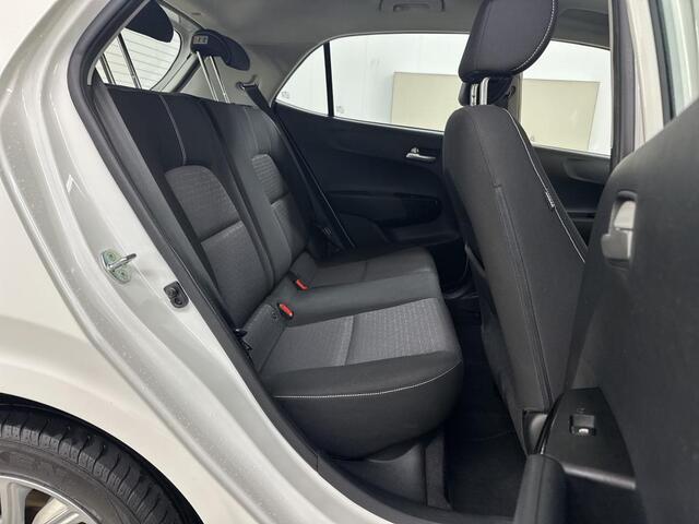 KIA PICANTO 1.0 MPi DynamicLine - Navigatie - Camera - LM velgen - Airco - Cruise control - All Season - 12 maanden garantie