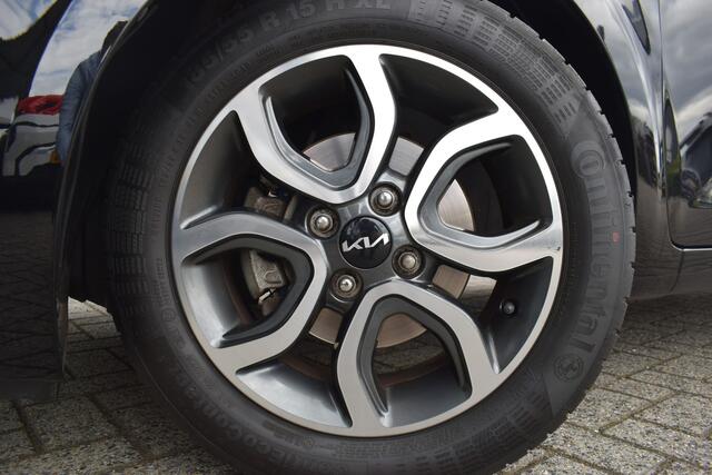 KIA PICANTO 1.0 DPi DynamicPlusLine | Android Auto & Apple Carplay | Cruise | Climate | Camera | Navigatie | Tot 10j. Kia Garantie |