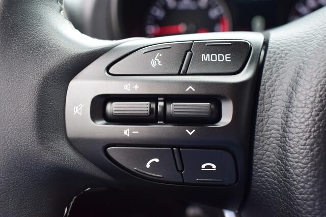 KIA PICANTO 1.0 DPi DynamicPlusLine | Android Auto & Apple Carplay | Cruise | Climate | Camera | Navigatie | Tot 10j. Kia Garantie |