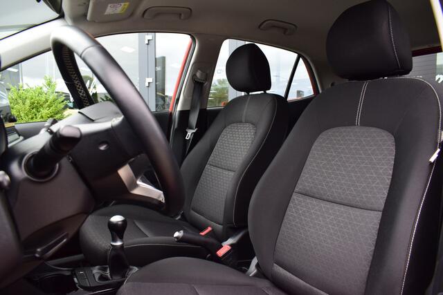 KIA PICANTO 1.0 DPi DynamicLine | Camera | Airco | Bluetooth | Tot 10Jr. Kia-Garantie |