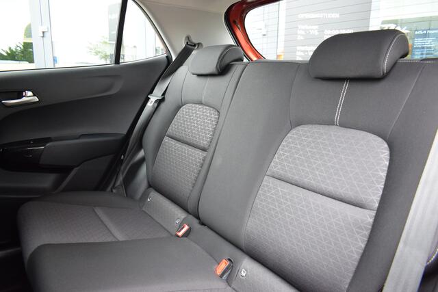KIA PICANTO 1.0 DPi DynamicLine | Camera | Airco | Bluetooth | Tot 10Jr. Kia-Garantie |
