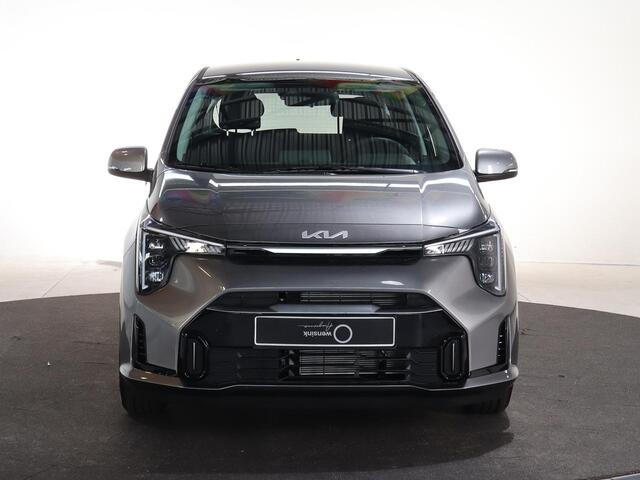 KIA PICANTO DynamicPlusLine 4-zits 1.0 GDi 1.0 GDi DynamicPlusLine | 4-zits | Parkeersensoren Achter | Navigatiesysteem | LED Koplampen | Cruise control | Achteruitrijcamera |