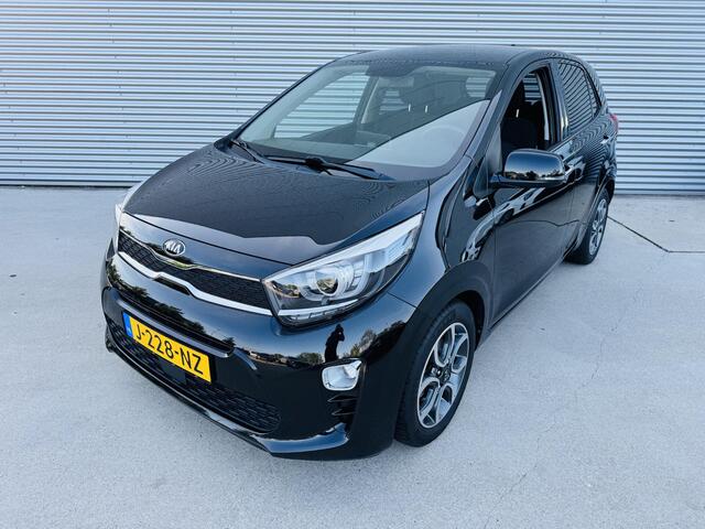 KIA PICANTO 1.0 DPi Dynamicplus Privacyglass | Climate Control | Cruise Control | Navi | Camera