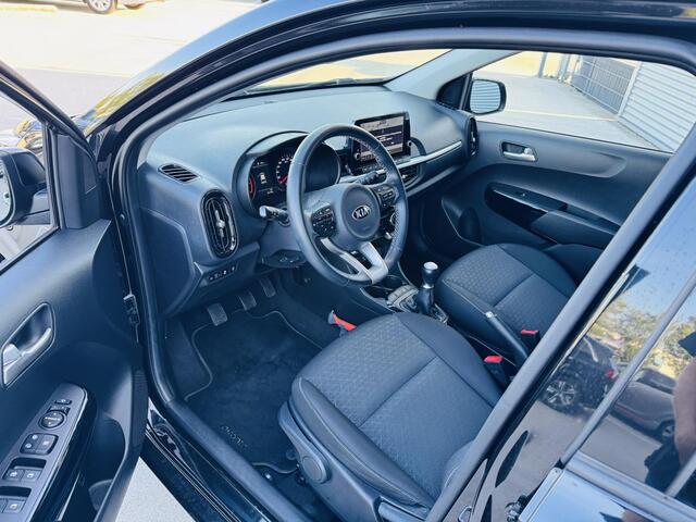 KIA PICANTO 1.0 DPi Dynamicplus Privacyglass | Climate Control | Cruise Control | Navi | Camera