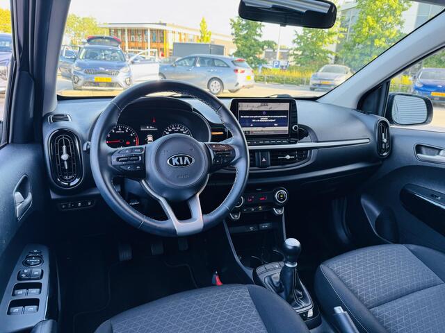 KIA PICANTO 1.0 DPi Dynamicplus Privacyglass | Climate Control | Cruise Control | Navi | Camera