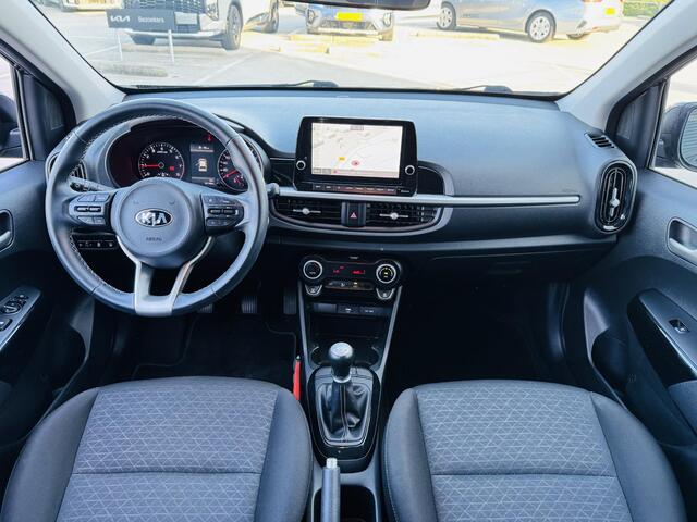 KIA PICANTO 1.0 DPi Dynamicplus Privacyglass | Climate Control | Cruise Control | Navi | Camera