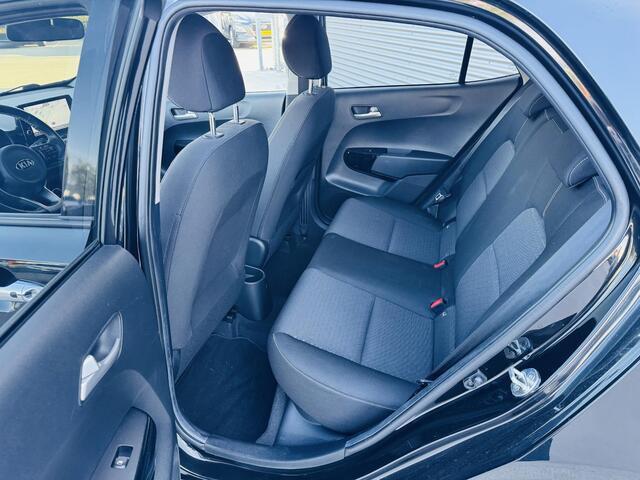 KIA PICANTO 1.0 DPi Dynamicplus Privacyglass | Climate Control | Cruise Control | Navi | Camera