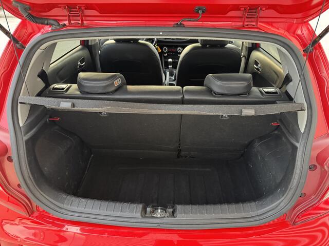 KIA PICANTO 1.0 Design Edition Privacyglass | Cruise | Navi | Clima | Leder