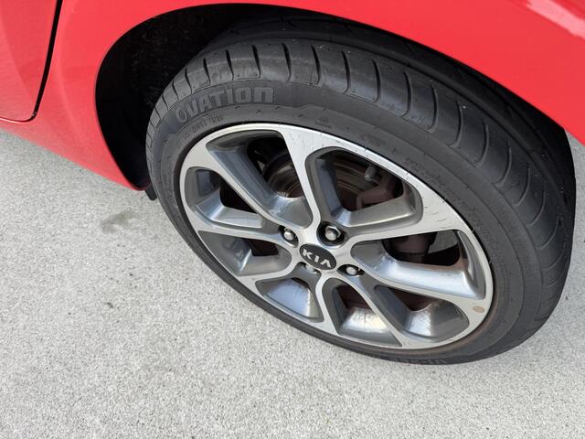 KIA PICANTO 1.0 Design Edition Privacyglass | Cruise | Navi | Clima | Leder