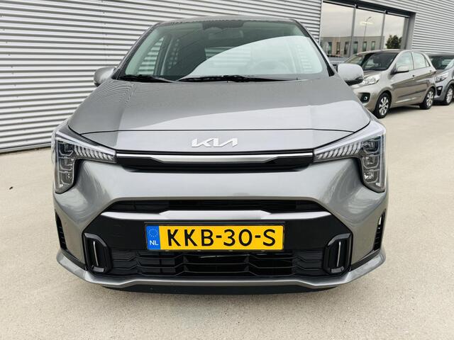 KIA PICANTO 1.0 GDi DynamicPlusLine Demo auto ! | Informeer altijd even of de auto aanwezig is ! Km stand kan iets variëren!