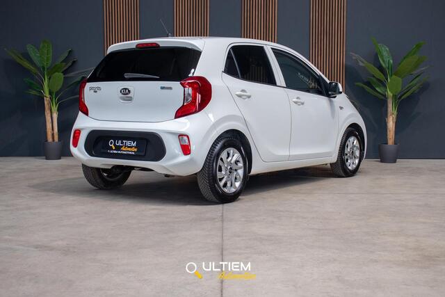 KIA PICANTO 1.0 2020 | Comfort Nette Staat