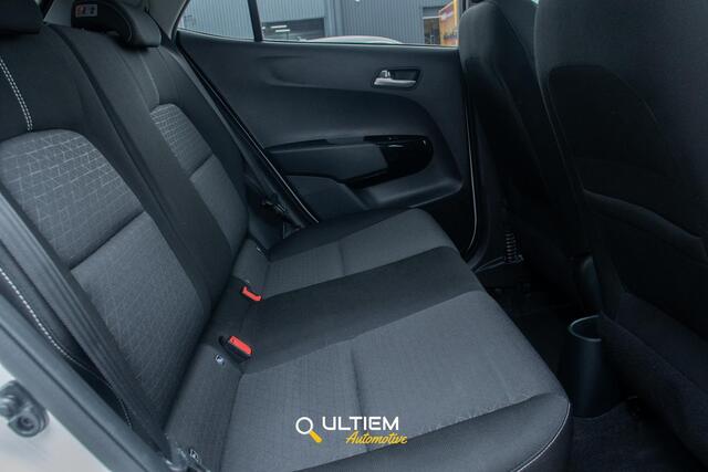 KIA PICANTO 1.0 2020 | Comfort Nette Staat