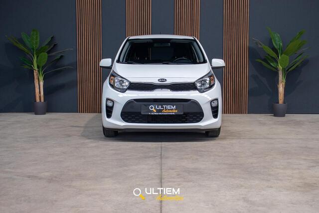 KIA PICANTO 1.0 2020 | Comfort Nette Staat