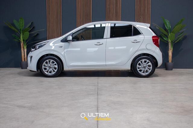 KIA PICANTO 1.0 2020 | Comfort Nette Staat