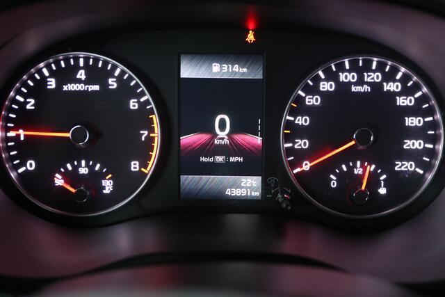 KIA PICANTO 1.0 DPi DynamicPlusLine / Climate Control / Apple car play / Keyless / Camera