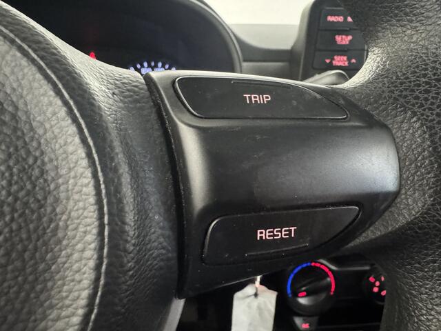 KIA PICANTO 1.0 CVVT ComfortLine / 1e EIG. / 5-DRS / AIRCO /