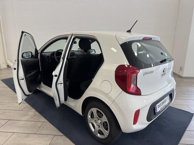 KIA PICANTO 1.0 CVVT ComfortLine / 1e EIG. / 5-DRS / AIRCO /