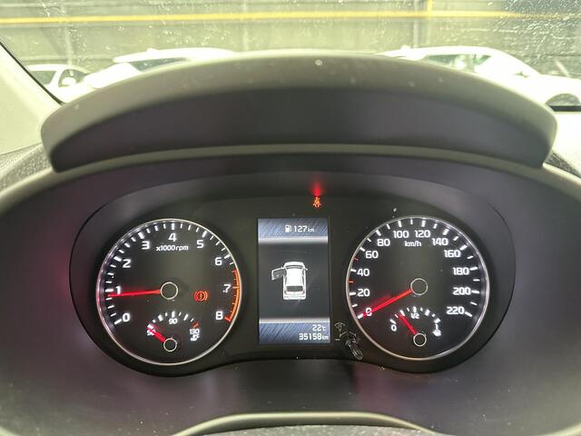 KIA PICANTO 1.0 DPi DynamicLine