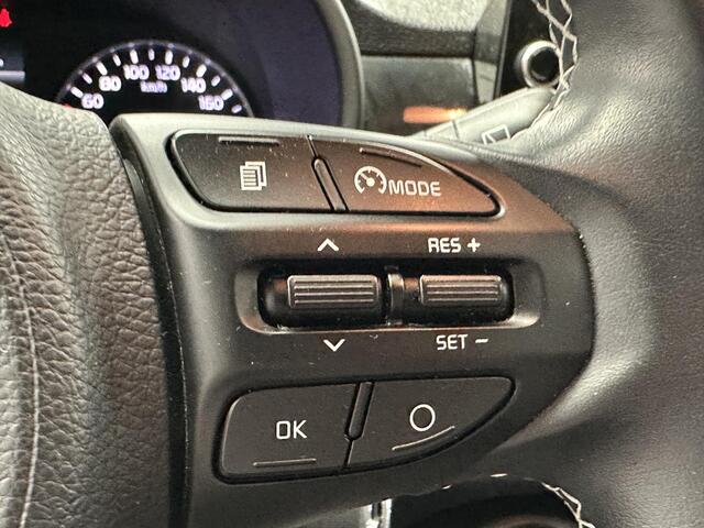 KIA PICANTO 1.0 DPi DynamicLine