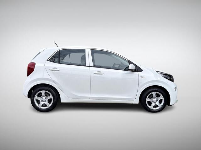 KIA PICANTO 1.0 CVVT EconomyPlusLine | CC | Carkit | Multi functioneel stuurwiel