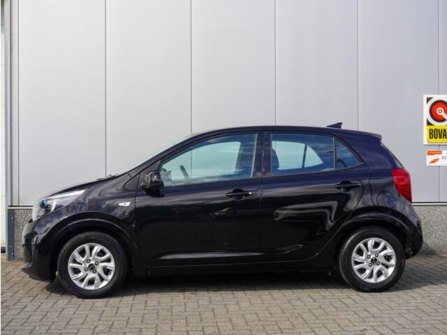 KIA PICANTO 1.0 MPi DynamicLine CarPlay | Camera | NAP | Airco