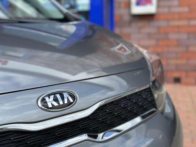KIA PICANTO 1.0 DPi DynamicLine | Airco | Parkeer camera