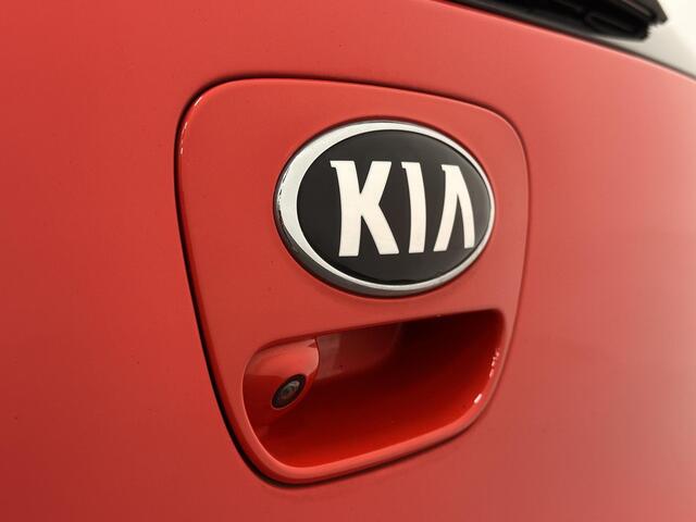 KIA PICANTO 1.0 DPi DynamicLine Navigatie Apple Carplay/Android Auto Camera Cruise Control Lichtmetalen velgen Airco
