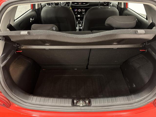 KIA PICANTO 1.0 DPi DynamicLine Navigatie Apple Carplay/Android Auto Camera Cruise Control Lichtmetalen velgen Airco