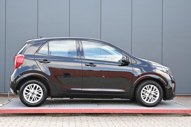 KIA PICANTO 1.0 DPi DynamicLine camera