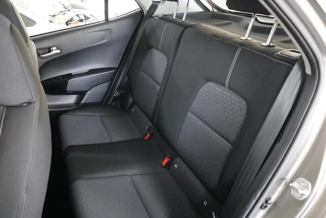 KIA PICANTO 1.0 CVVT ComfortPlusLine Navigator Airco | Carplay | Camera | Lichtmetaal.