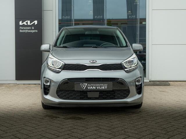 KIA PICANTO 1.0 DPi DynamicPlusLine | 16'' LM | Clima | Navi | Camera | Carplay | Keyless |